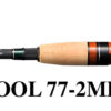 MEGABASS GREAT HUNTING TROUT RODS LAKE AND RIVER