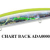 DUO TIDE MINNOW SPRAT 120SF