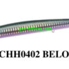 DUO TIDE MINNOW SLIM 200 FLYER