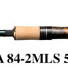 MEGABASS GREAT HUNTING TROUT RODS LAKE AND RIVER