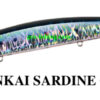 DUO TIDE MINNOW SPRAT 120SF