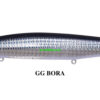 MEGABASS MARINE GANG COOKAI 140 S MEGABASS MARINE GANG COOKAI 140 S