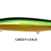 MEGABASS MARINE GANG COOKAI 140 S MEGABASS MARINE GANG COOKAI 140 S