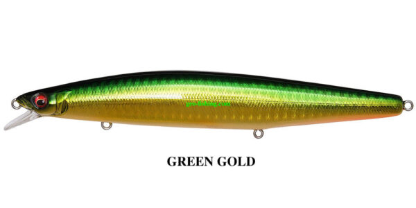 MEGABASS MARINE GANG COOKAI 140 S MEGABASS MARINE GANG COOKAI 140 S