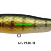 MEGABASS GIANT DOG - X