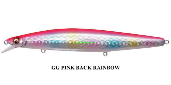 MEGABASS MARINE GANG COOKAI 140 S MEGABASS MARINE GANG COOKAI 140 S