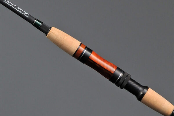 MEGABASS GREAT HUNTING TROUT RODS LAKE AND RIVER