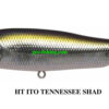 MEGABASS GIANT DOG - X