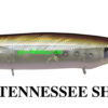 MEGABASS DOG - X DIAMANTE