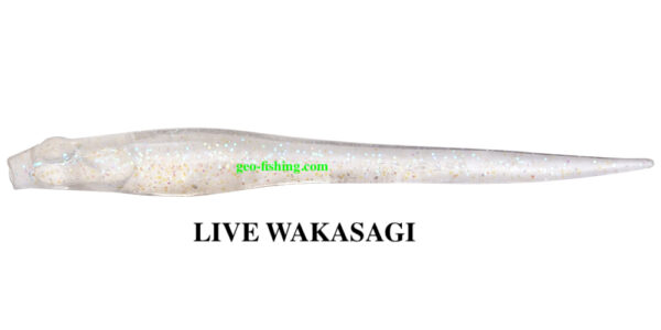 MEGABASS HAZEDONG 4''