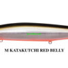 MEGABASS MARINE GANG COOKAI 140 S MEGABASS MARINE GANG COOKAI 140 S