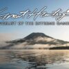 MEGABASS GREAT HUNTING TROUT RODS LAKE AND RIVER