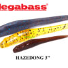 MEGABASS HAZEDONG 3''