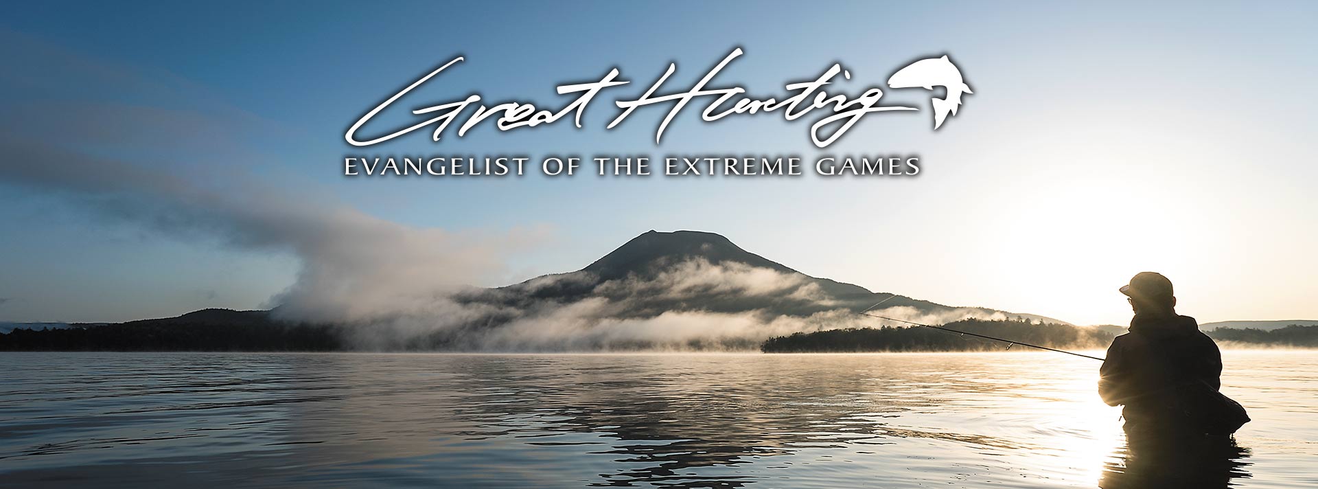 MEGABASS GREAT HUNTING TROUT RODS LAKE AND RIVER