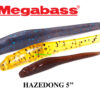 MEGABASS HAZEDONG 5''