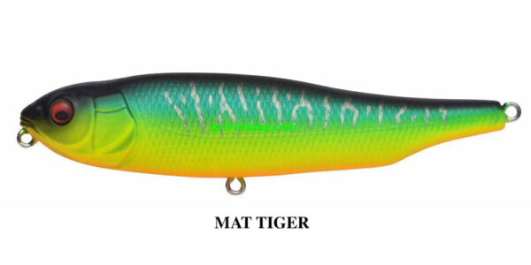 MEGABASS GIANT DOG - X