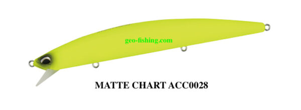 DUO TIDE MINNOW SPRAT 120SF