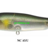 MEGABASS GIANT DOG - X