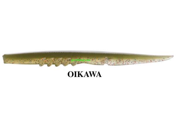 MEGABASS TINY X LAYER 3''