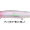 MEGABASS MARINE GANG COOKAI 140 S MEGABASS MARINE GANG COOKAI 140 S