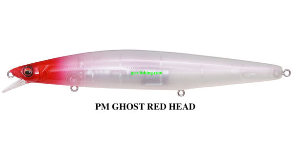 MEGABASS MARINE GANG COOKAI 140 S MEGABASS MARINE GANG COOKAI 140 S