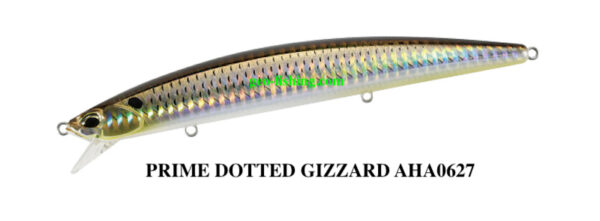 DUO TIDE MINNOW SPRAT 120SF