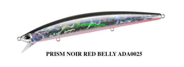 DUO TIDE MINNOW SPRAT 120SF