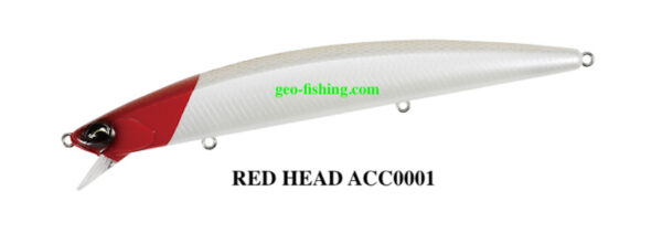 DUO TIDE MINNOW SPRAT 120SF