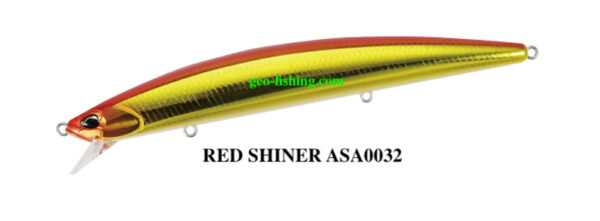 DUO TIDE MINNOW SPRAT 120SF