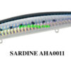 DUO TIDE MINNOW SPRAT 120SF