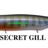 MEGABASS DOG - X DIAMANTE