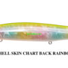 MEGABASS MARINE GANG COOKAI 140 S MEGABASS MARINE GANG COOKAI 140 S