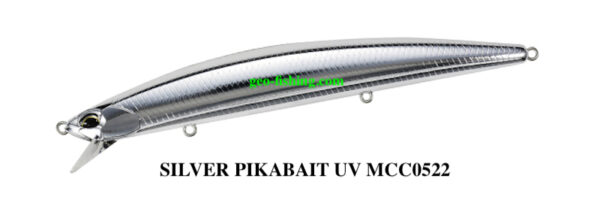 DUO TIDE MINNOW SPRAT 120SF
