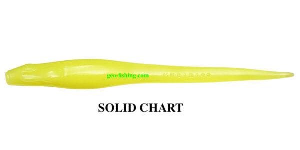 MEGABASS HAZEDONG 4''
