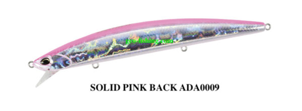 DUO TIDE MINNOW SPRAT 120SF