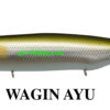 MEGABASS DOG - X DIAMANTE