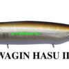 MEGABASS DOG - X DIAMANTE