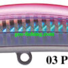 TACKLE HOUSE CONTACT BEZEL JERK