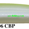 POZIDRIVE FRILLED SWIMMER 115F