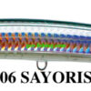 TACKLE HOUSE CONTACT FEED DIVING WOBBLER 135