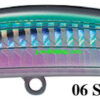 TACKLE HOUSE CONTACT BEZEL JERK