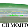 POZIDRIVE FRILLED SWIMMER 115F
