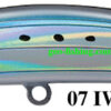 TACKLE HOUSE CONTACT BEZEL JERK