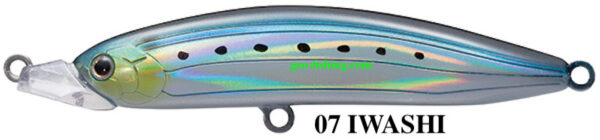 TACKLE HOUSE CONTACT BEZEL JERK