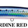 TACKLE HOUSE CONTACT FEED DIVING WOBBLER 135