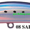 TACKLE HOUSE CONTACT BEZEL JERK
