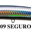 TACKLE HOUSE CONTACT FEED DIVING WOBBLER 135