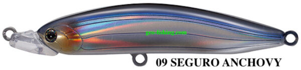 TACKLE HOUSE CONTACT BEZEL JERK