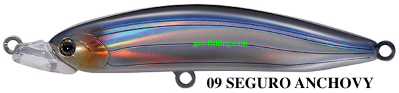 TACKLE HOUSE CONTACT BEZEL JERK