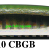 POZIDRIVE NUMBER SEVEN 117F
